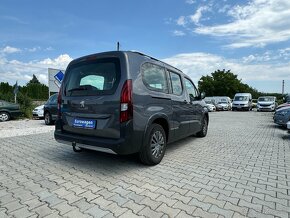 Peugeot Rifter Long 1.5 BlueHDi 130 Allure - 6