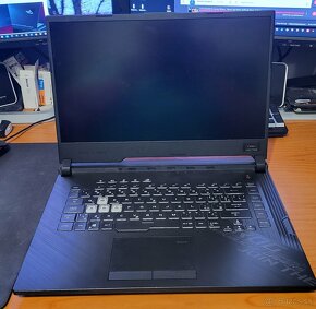 ASUS ROG STRIX G15 - 6