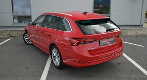 Škoda Octavia Combi 1.5 TSI Style - 6