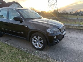 BMW X5 - 6