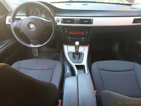 Bmw 318d Touring e91 Facelift A/T - 6