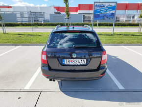 Škoda Superb Combi 2.0tdi 103kw - 6