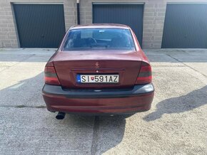 Bez prepisu opel vectra 1.6 benz - 6