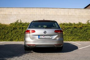 Volkswagen Passat Variant 1.6 TDI DSG - 6