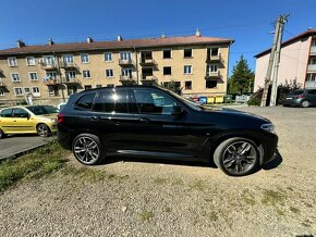 BMW X3 M40i A/T Slovenské - 6