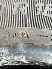 205/60 r16 letne - 6