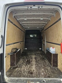 VW CRAFTER 2.0TDI 2018 - 6