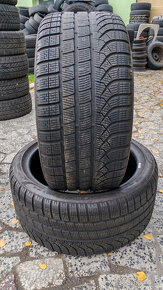 Zimné pneu 275/35 R19 --- PIRELLI - 6