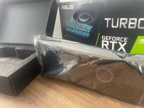 ASUS TURBO RTX 2060 SUPER EVO 8GB - 6