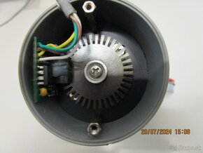 PREDAM MOTOR-Ankarsrum KSV drive motor ksv 5035 45€ - 6