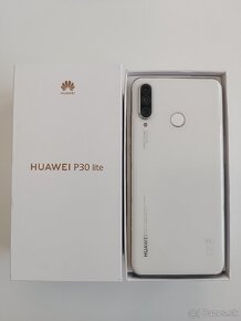 Huawei P30 Lite - 6