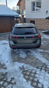 Peugeot 508 2.0D 120kw - 6