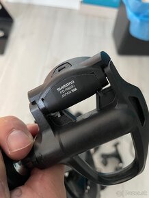 Cestná sada Shimano 105 r7000 - 6