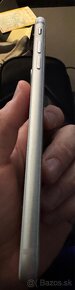 iPhone 8 plus 64gb silver - 6