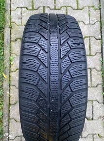 215/60 r16 zimné SEMPERIT 99H XL - 6