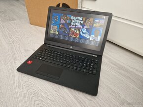 HP Laptop 15 15.6" - 6