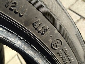 185/55 R15 zimne - 6