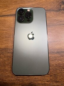 iPhone 13 pro 256GB Alpine Green - 6