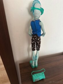 Monster high Gil Weber - 6