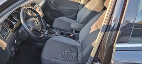 Volkswagen Tiguan 2.0tdi 4x4 DSG - 6