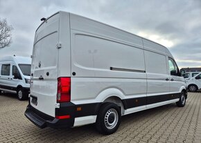 Volkswagen Crafter L3H2 2.0 TDi 140 HP/bez DPH - 6