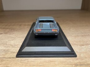 1:43 model Maserati Merak 2000 GT - 6