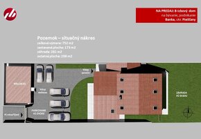 PRESŤAHUJTE SA DO KÚPEĽOV: 8-IZB. VILA - BANKA, okr. PN - 6