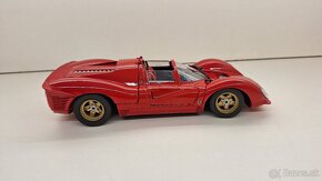 1:18 FERRARI 330 P4 - 6