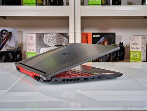 Herný notebook ACER NITRO 5 | RYZEN 5 | 16GB | ZÁRUKA - 6