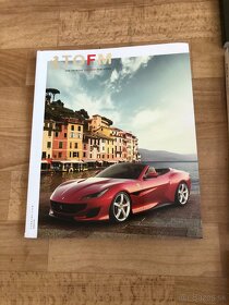 Sothebys novy auto katalog-Ferrari,porsche,lamborghini - 6