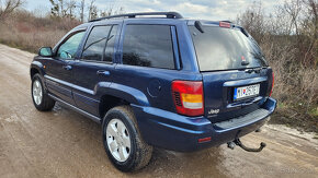 Jeep Grand Cherokee 2.7 CRD Limited - 6