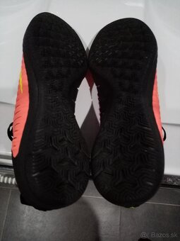 Nike Mercurial halovky - 6