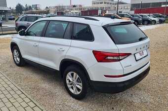 ŠKODA KODIAQ 1.5 TSI ACT STYLE - 6