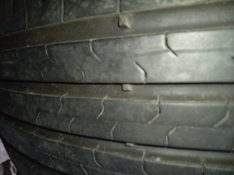 Predám pneumatiky 195/55 R 16   87 H - 6