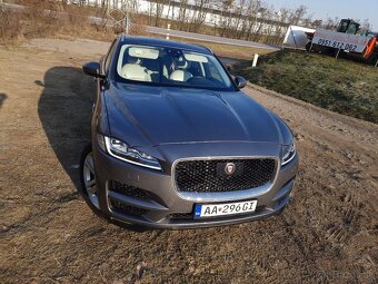 Jaguar f-pace 3.0 221kw - 6