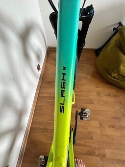 trek slash 8 - 6