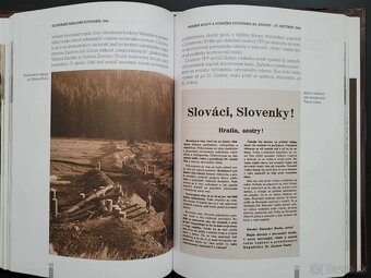 Slovenské národné povstanie 1944 Martin Lacko - 6