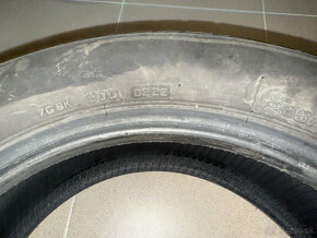 Letné pneumatiky 205/55 R16 Goodyear Bridgestone - 6