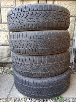 185/65 r15 Firestone - 6