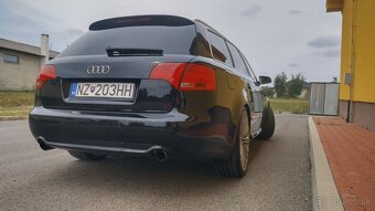 Audi A4 B7 2.0tfsi Quattro Avant - 6