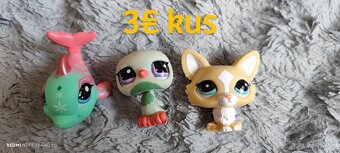 LPS little pet shop - 6