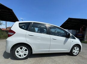 Honda Jazz - 6