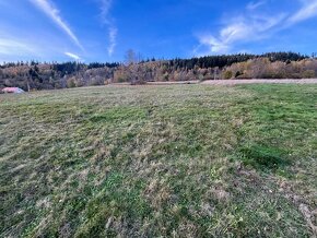 Predaj nádherného súboru stavebných pozemkov  Oščadnici-Vreš - 6