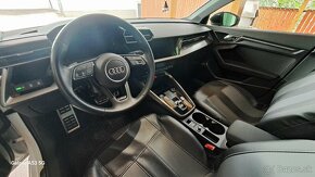 Audi A3 sportback 1.5tsi 110kW/150k automat - 6