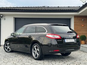 Peugeot 508 2.0.HDI 133Kw AT - 6