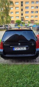 Peugeot 307 1,6 hdi - 6