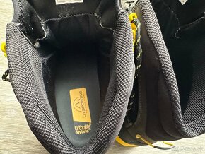 Predám turistické topánky LaSportiva TX5 GTX 46 EU - 6