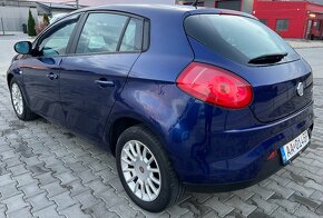 Fiat Bravo 1.9jtd,88kw,nove rozvody a spojka - 6