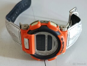 Casio G-Shock DW-003 - 6