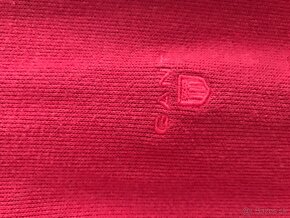 GANT originál Red limitka pánsky svetrik XL - 6